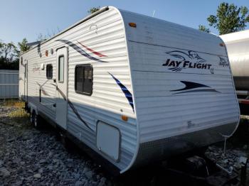  Salvage Jayco Jay Flight