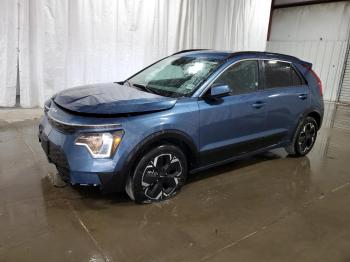  Salvage Kia Niro