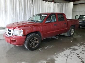  Salvage Dodge Dakota