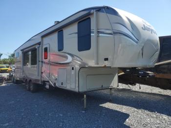  Salvage Jayco Eagle