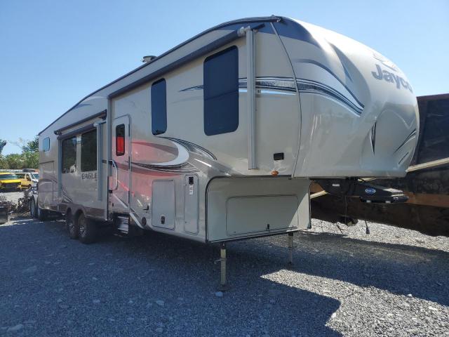  Salvage Jayco Eagle