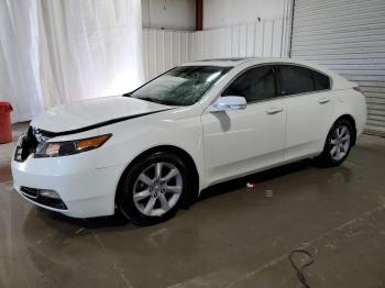  Salvage Acura TL