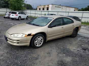  Salvage Dodge Intrepid