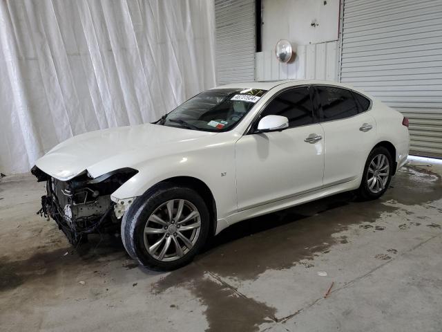  Salvage INFINITI Q70