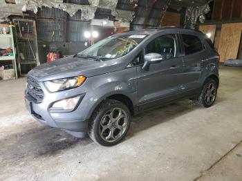  Salvage Ford EcoSport