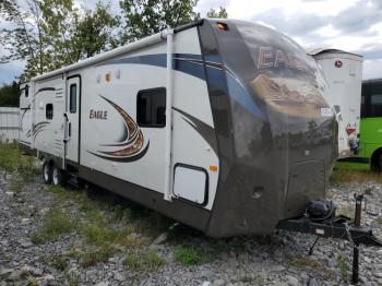  Salvage Jayco Eagle