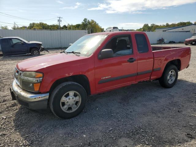  Salvage Isuzu I290