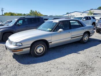  Salvage Buick LeSabre