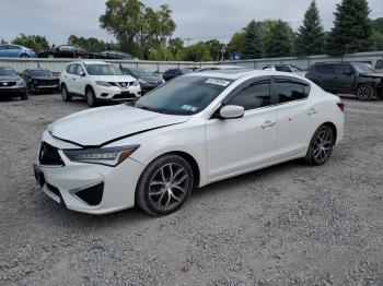  Salvage Acura ILX