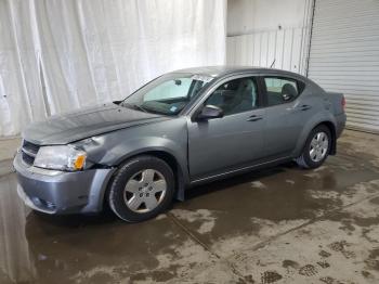  Salvage Dodge Avenger