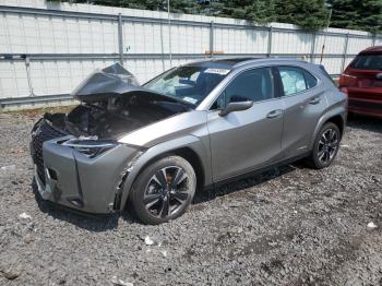  Salvage Lexus Ux