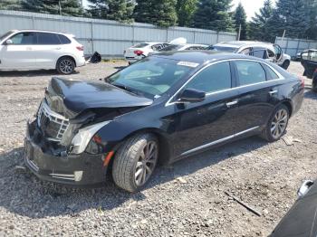  Salvage Cadillac XTS