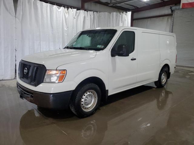  Salvage Nissan Nv