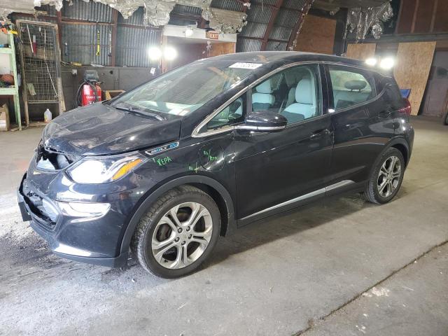  Salvage Chevrolet Bolt