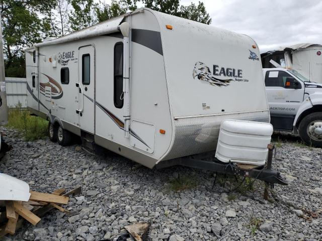  Salvage Jayco Eagle