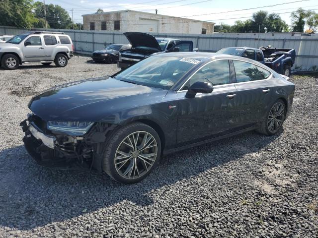  Salvage Audi A7