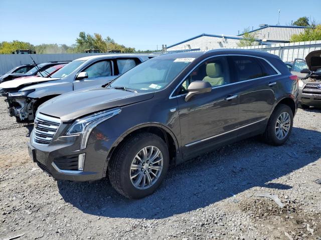  Salvage Cadillac XT5