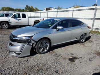  Salvage Honda Clarity