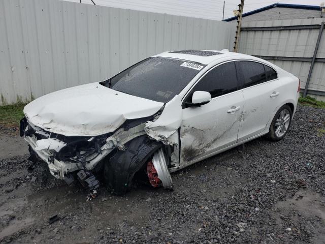  Salvage Volvo S60