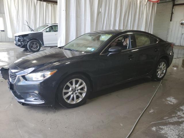  Salvage Mazda 6