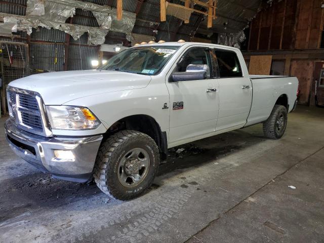  Salvage Dodge Ram 3500