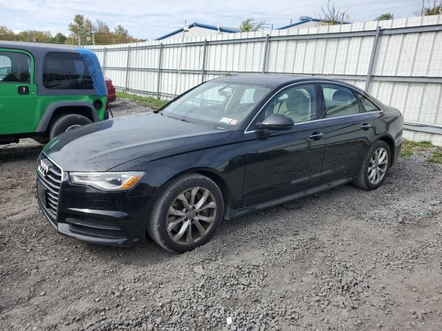  Salvage Audi A6