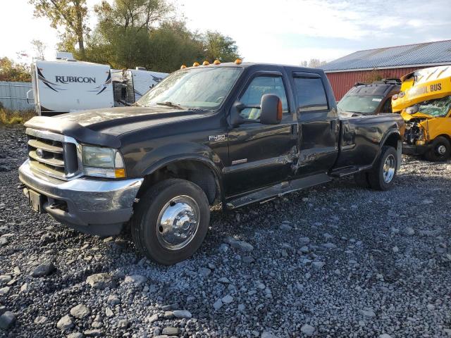  Salvage Ford F-450