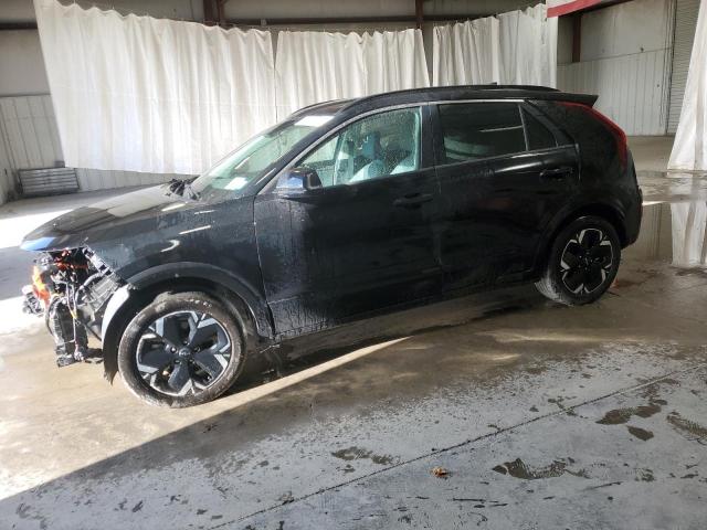  Salvage Kia Niro