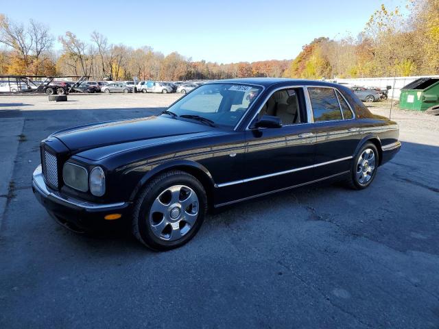  Salvage Bentley Arnage