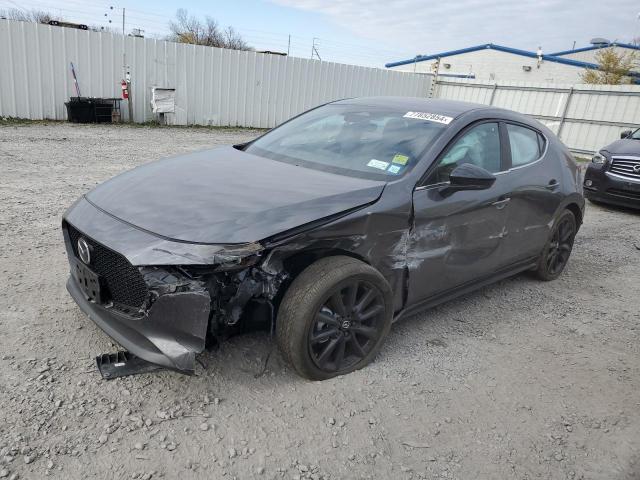  Salvage Mazda 3 Select S