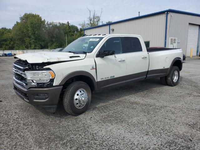  Salvage Ram 3500