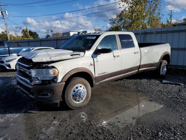  Salvage Ram 3500