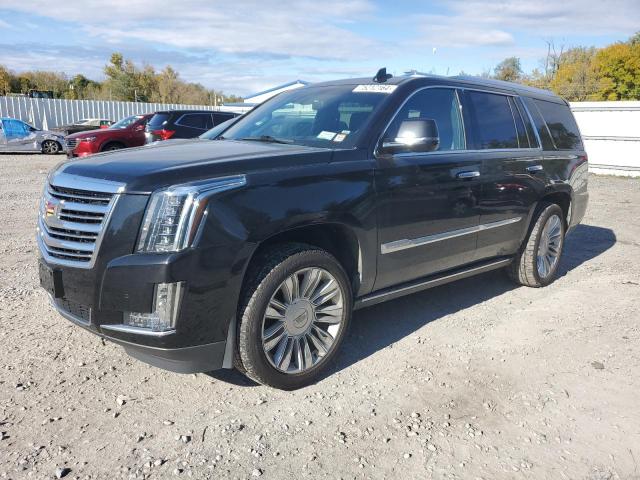  Salvage Cadillac Escalade