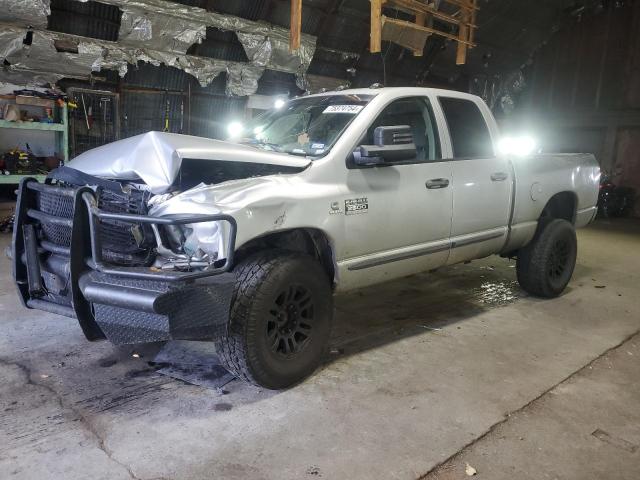  Salvage Dodge Ram 2500