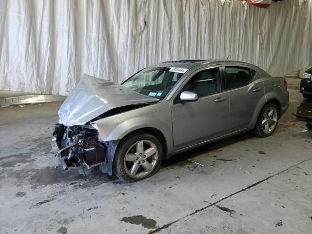  Salvage Dodge Avenger