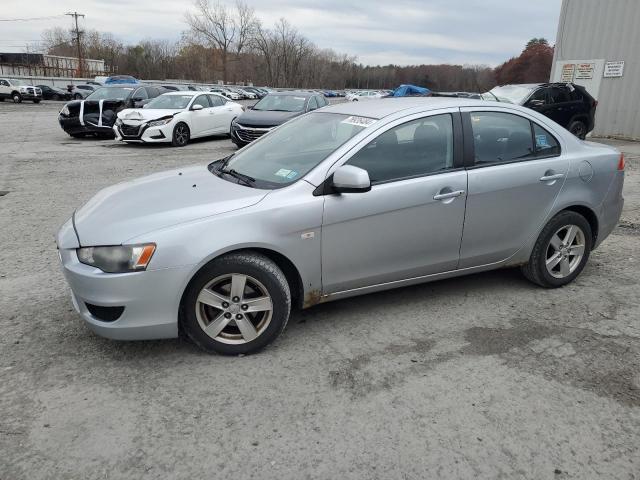  Salvage Mitsubishi Lancer