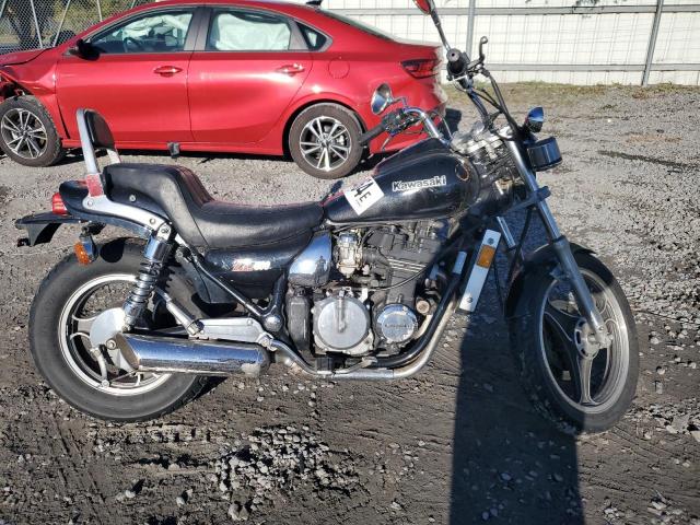  Salvage Kawasaki Zl600