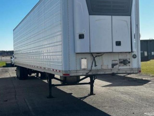  Salvage Great Dane Trailer Reefer