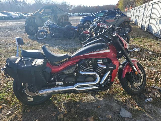  Salvage Suzuki Cyc Vz Vzr