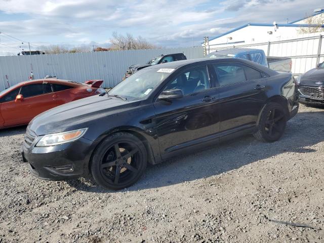  Salvage Ford Taurus