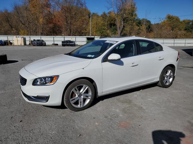  Salvage Volvo S60