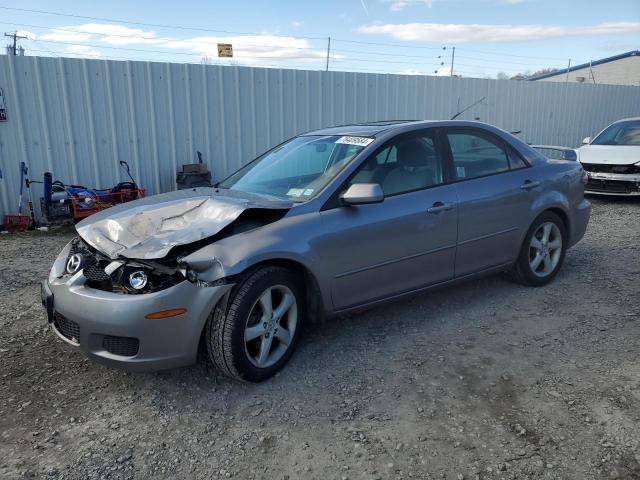  Salvage Mazda 6