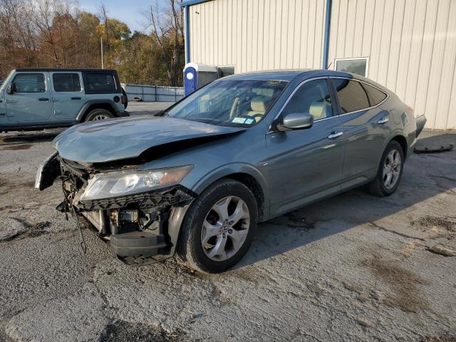  Salvage Honda Crosstour