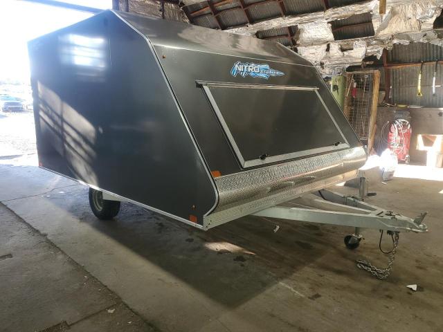  Salvage Innocenti Trailer