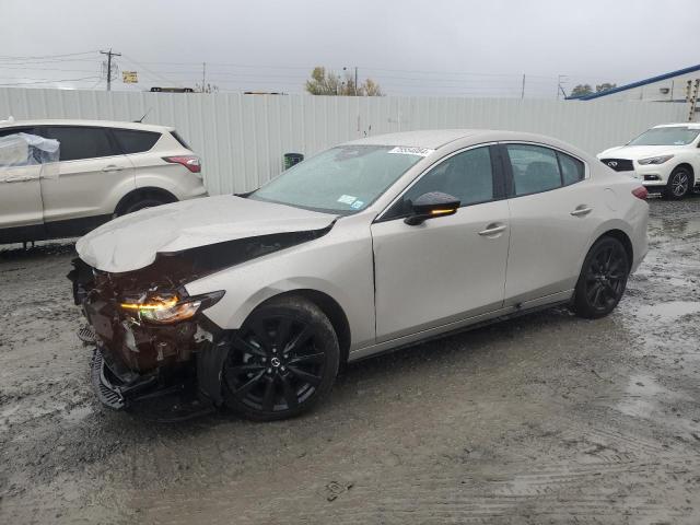  Salvage Mazda 3 Select S