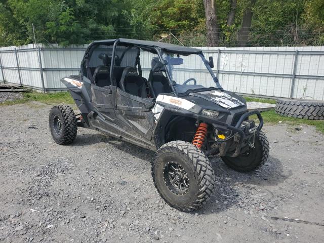  Salvage Polaris Rzr Xp 4 1