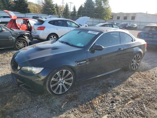  Salvage BMW M Series