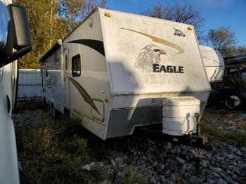  Salvage Jayco Eagle