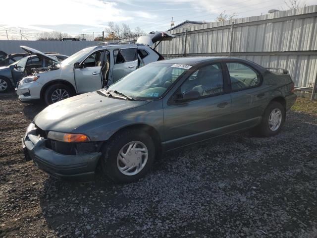  Salvage Dodge Stratus