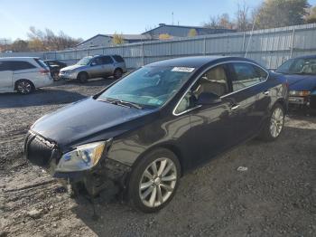  Salvage Buick Verano